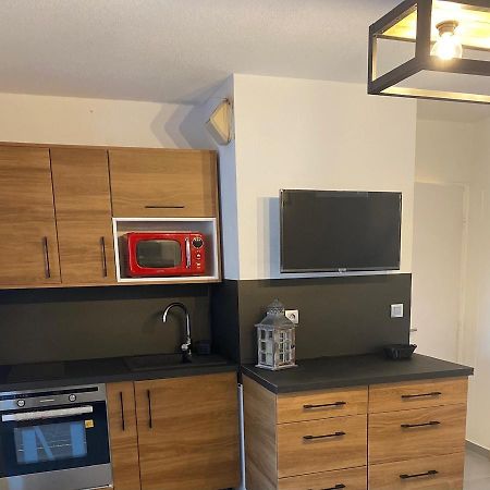 L'Appartement Du Bonheur Санари-сюр-Мер Экстерьер фото