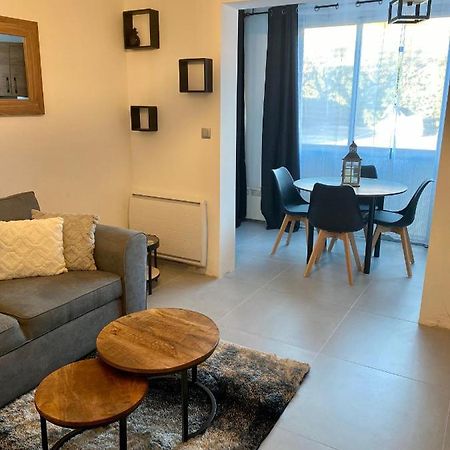 L'Appartement Du Bonheur Санари-сюр-Мер Экстерьер фото